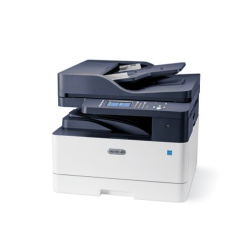 Xerox 1025DAD Machine A3 Mono MF Printer