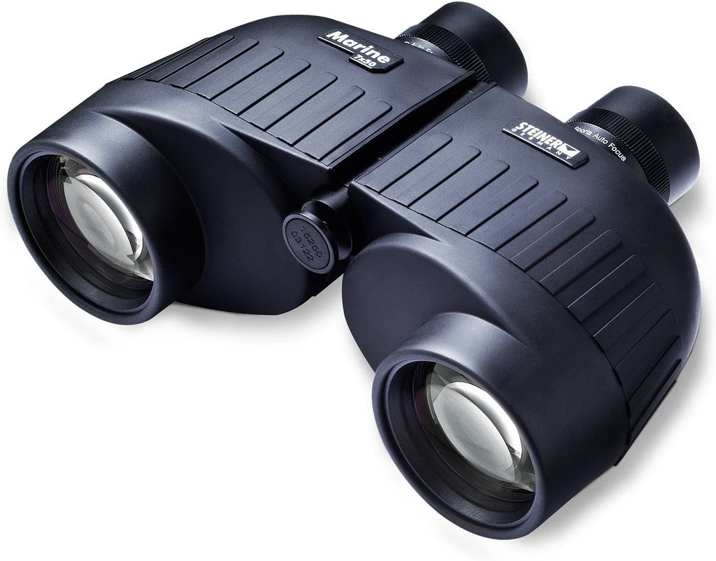 Steiner Marine 7x50 Binoculars for Adults and Kids
