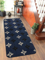 Load image into Gallery viewer, Saral Home Detec™ Damask Motifs Modern Carpets
