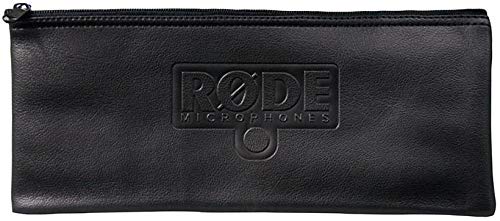 Rode ZP2 Padded Zip Pouch Large