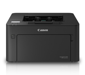 Canon ImageCLASS LBP161dn The Perfect Fit for Every Workspace