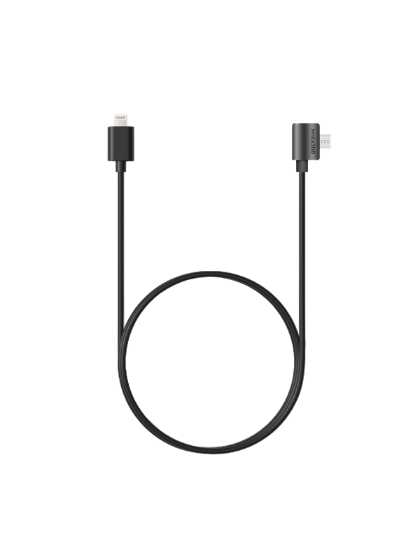 Insta360 Transfer Cable IOS Version For ONE X Pack of 4