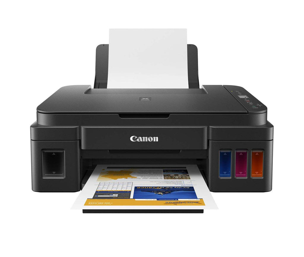 Canon Pixma G2012 Print , Scan and Copy Multi Function Printer