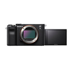 Load image into Gallery viewer, Open Box, Unused Sony Alpha 7C Compact full-frame camera ILCE-7C/ILCE-7CL