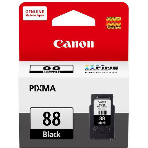 Canon PG-88 Ink Cartridge (Black)