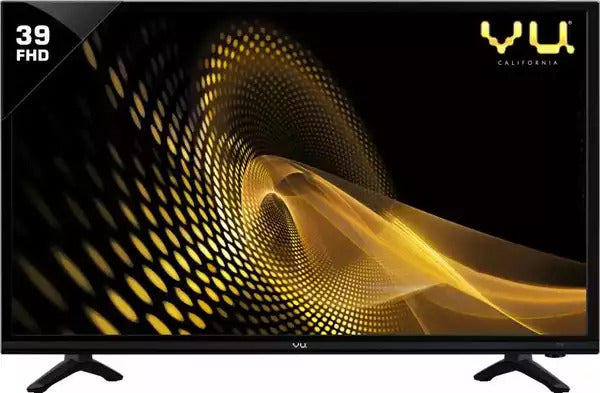VU 98 cm 39 Inch H40D321 Full HD LED TV