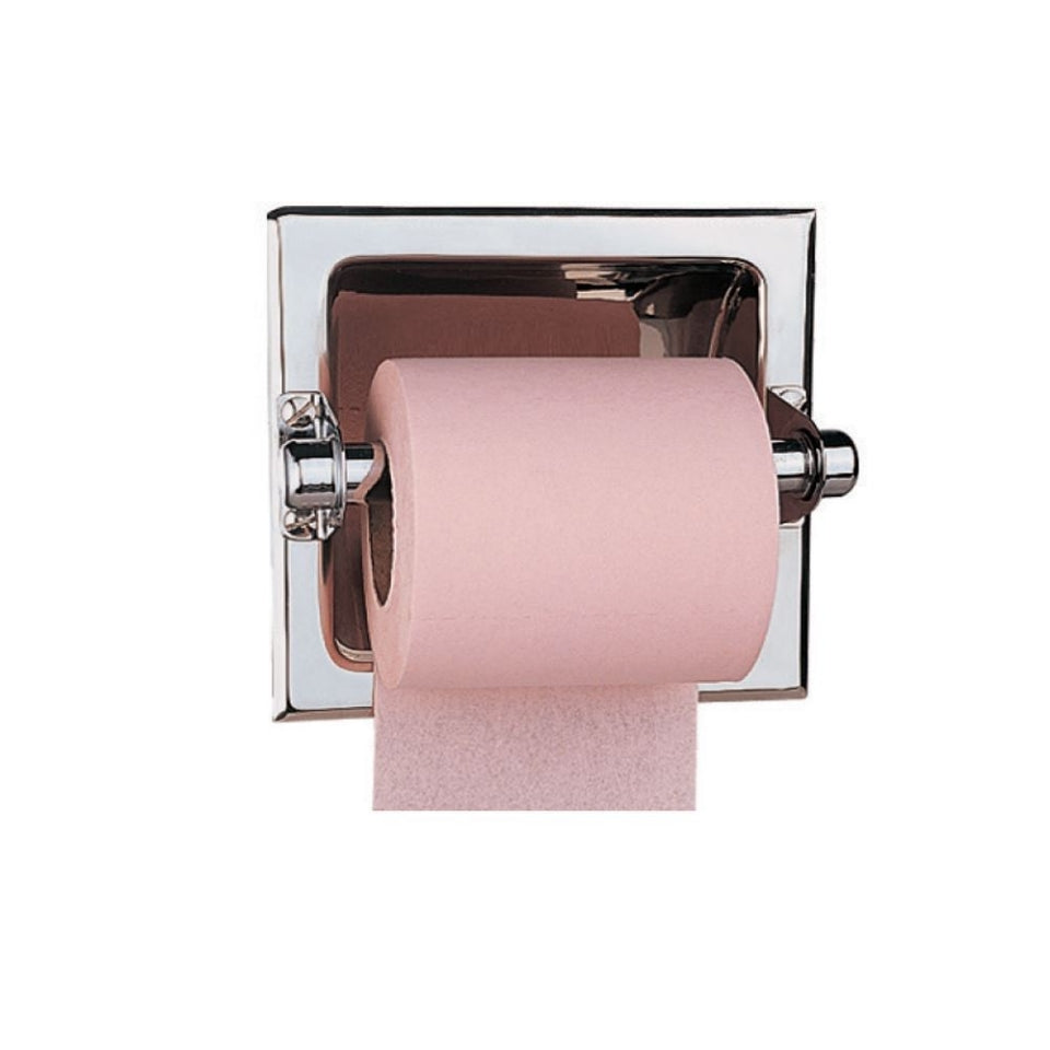 Jaquar Toilet Paper Holder Recessed Type AHS-1551