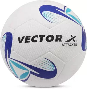 Open Box Unused Vector X Attacker Football Size 5