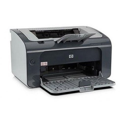 Used Hp Laserjet Pro P1106 Printer