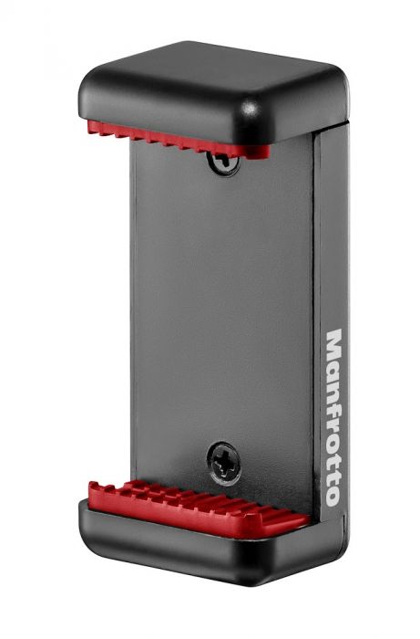 Manfrotto Mclamp Universal Smartphone Clamp