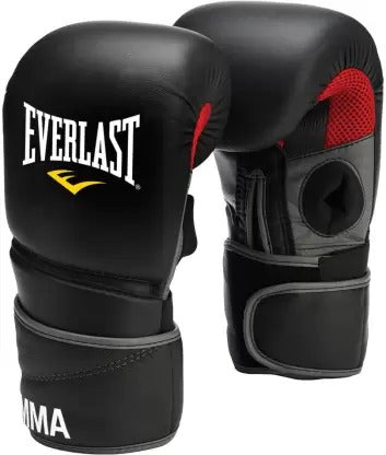 Open Box Unused Everlast Everlast Mma Competition Gloves