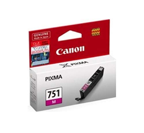 Canon 751 M Ink Cartridge