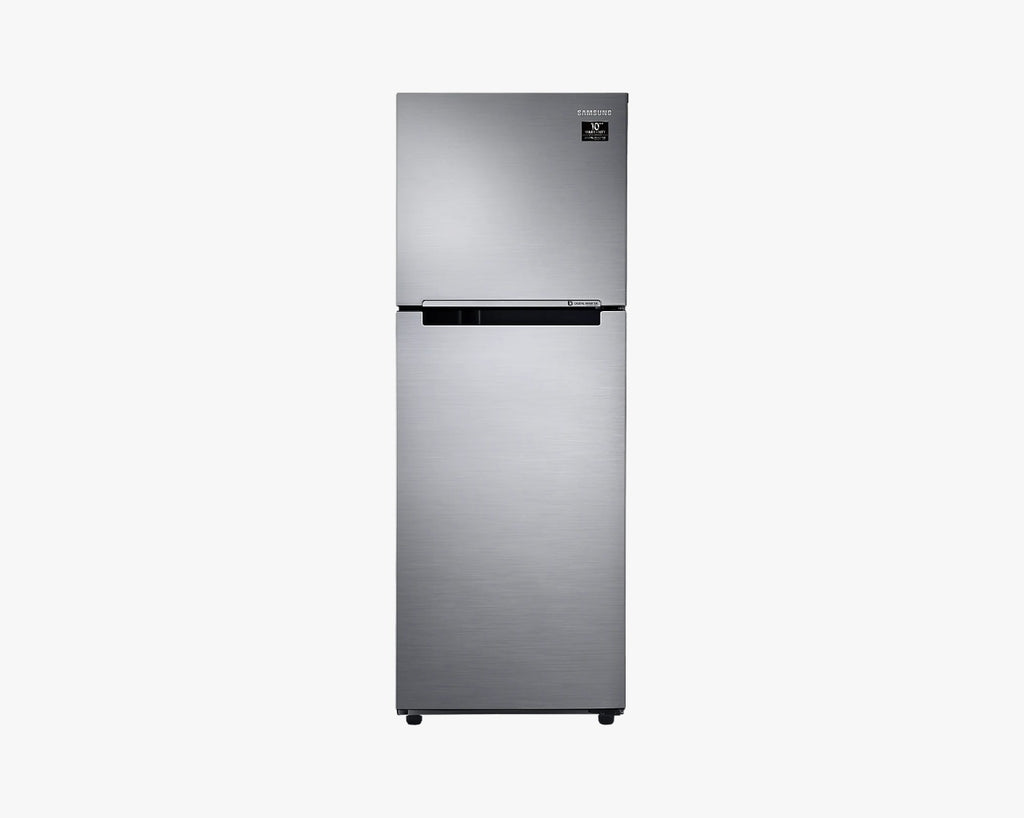 Samsung 253l Digital Inverter Technology Double Door Refrigerator Rt28a3052s8