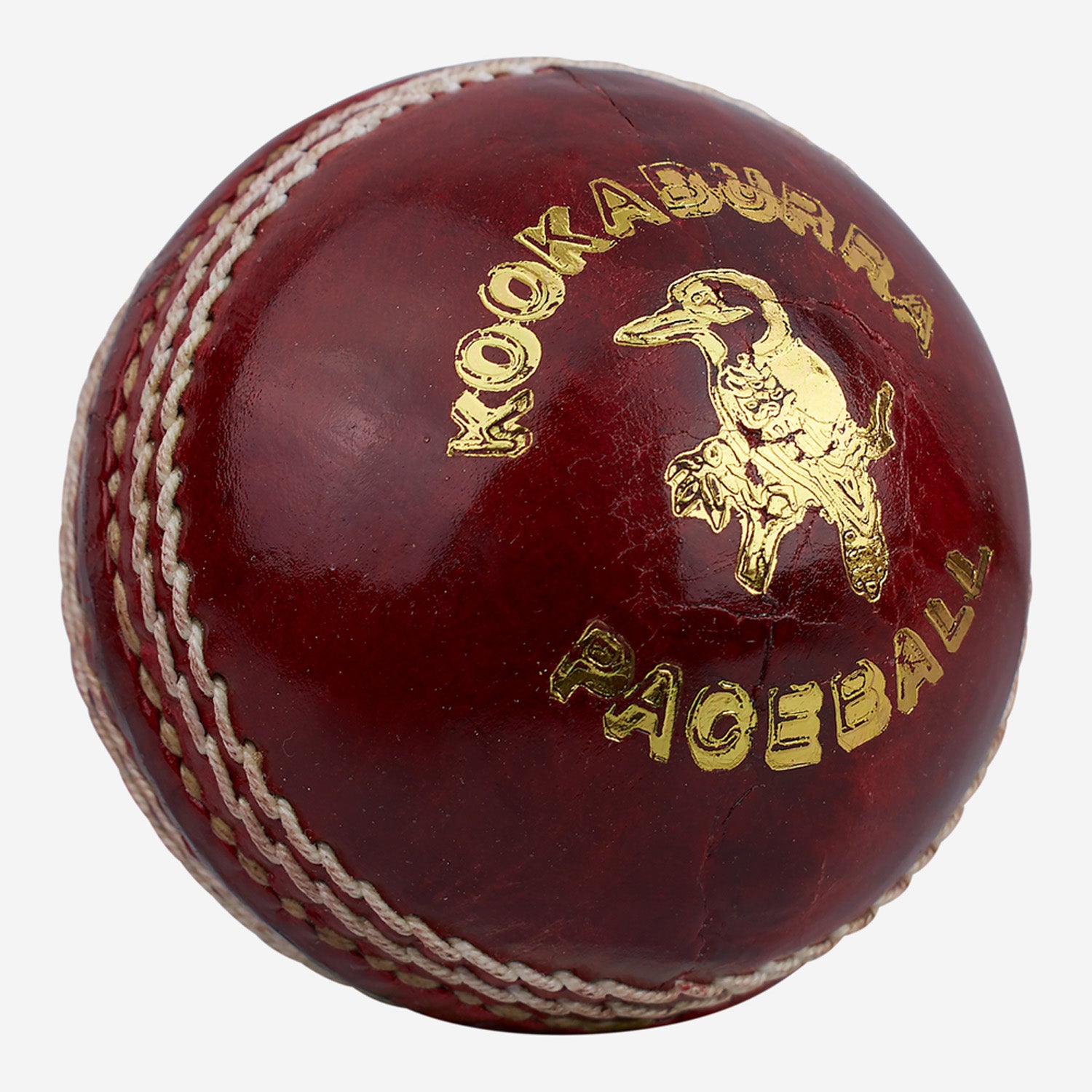 Kookaburra Paceball Cricket Ball Pack of 5