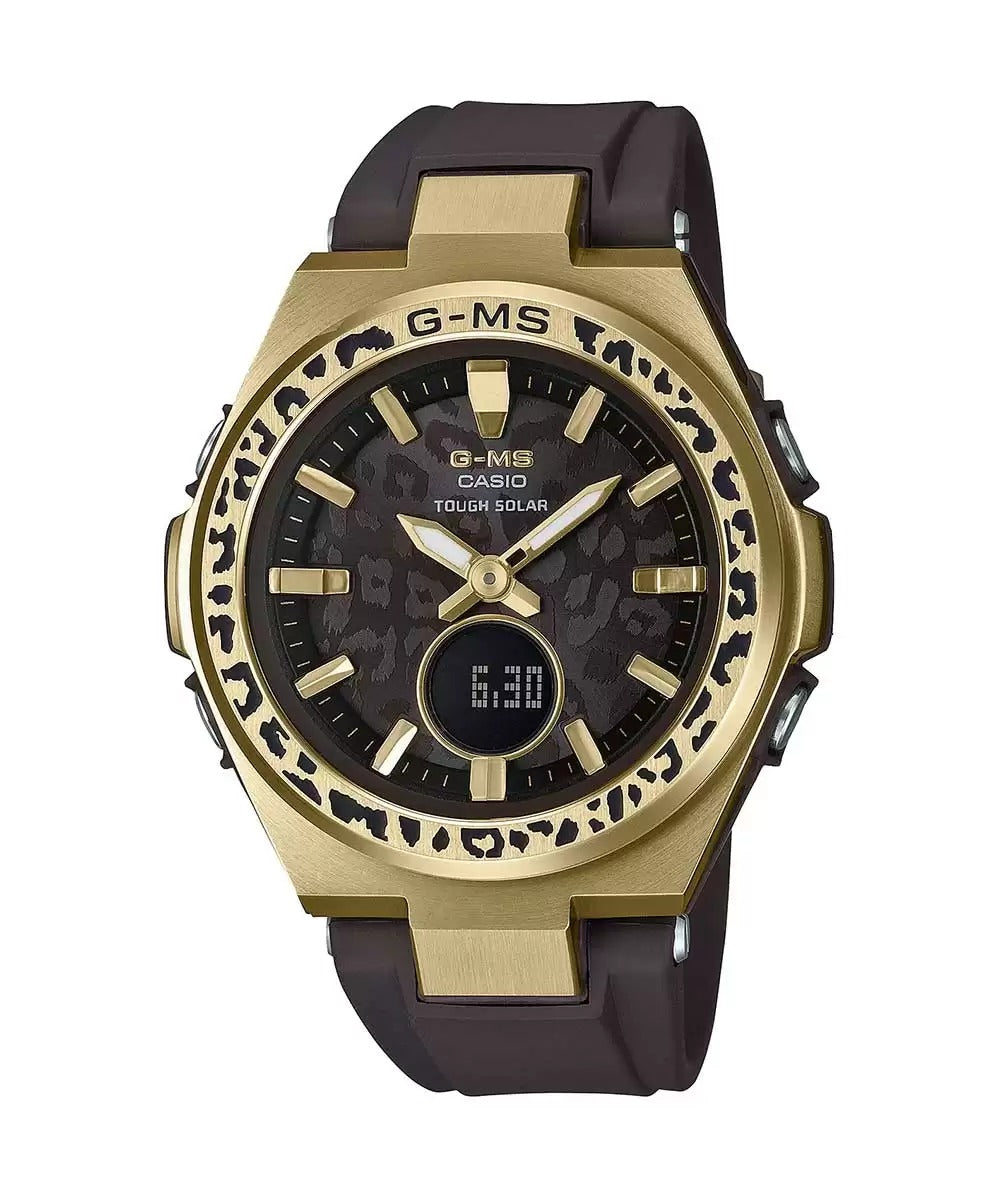 Casio baby g outlet msg s200