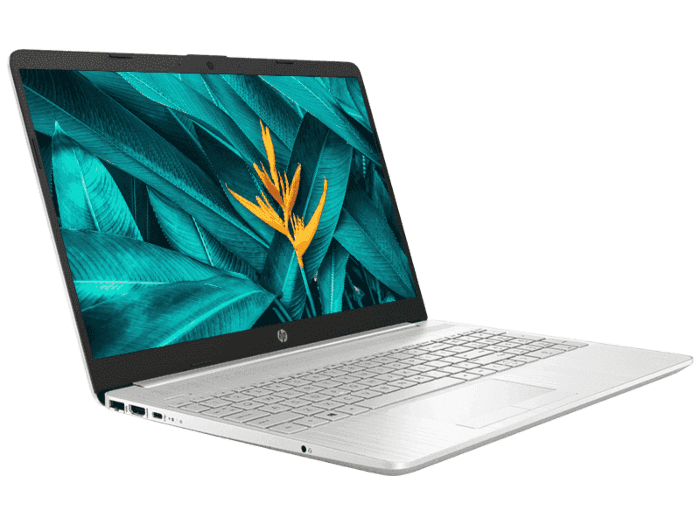 HP Laptop 15s gr0011AU