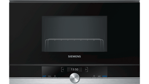 Siemens Ovens Microwaves Be634lgs1i