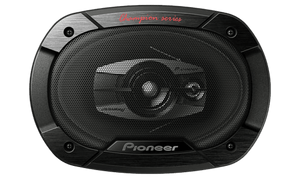 Pioneer TS 6965V3 Tougher At Handling More High Power