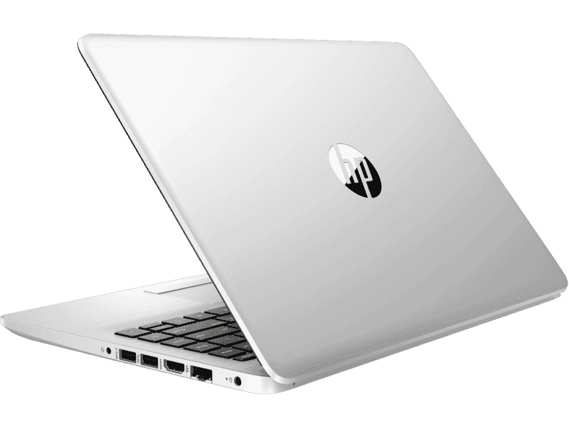 HP 348 G7 Notebook pc Intel Core i7 processor, 10th Generation,8 GB DDR