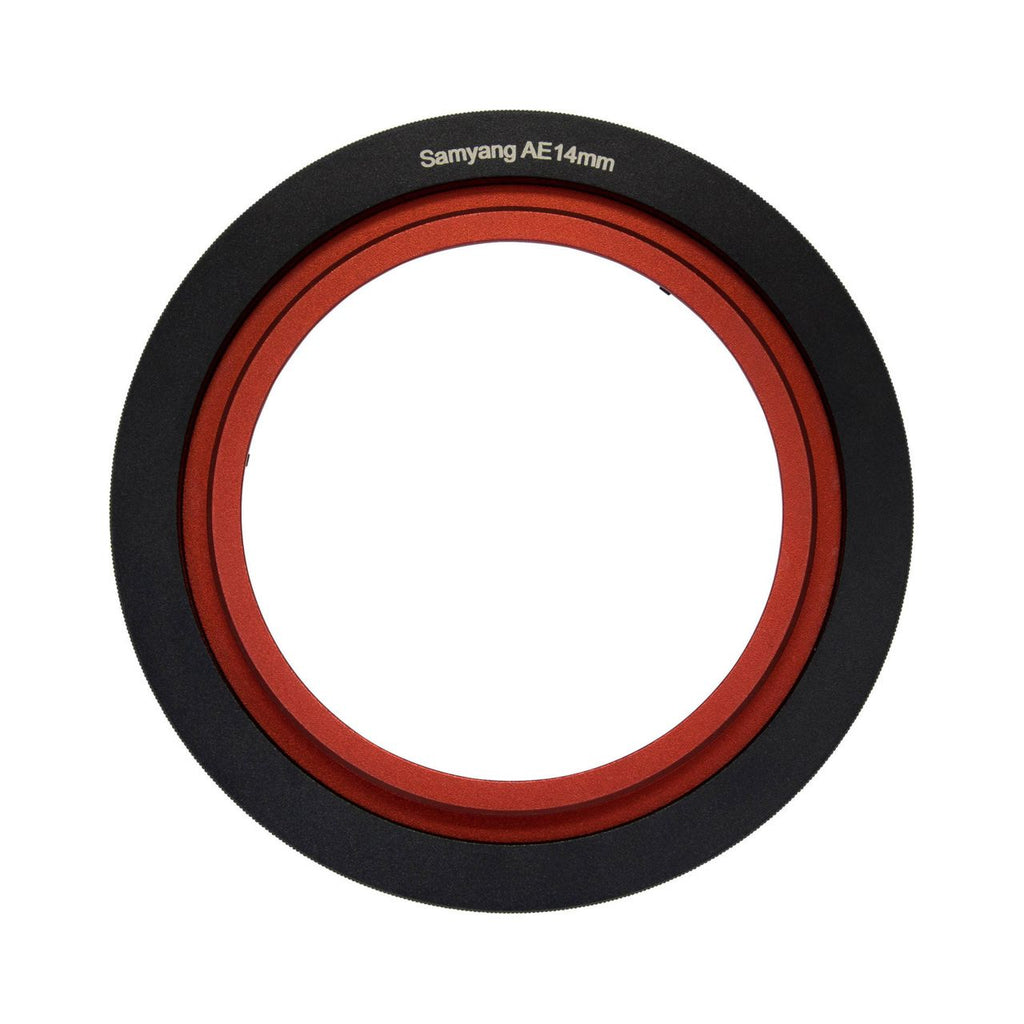 LEE Filters SW150 Lens Adapter Samyang Rokinon 14Mm