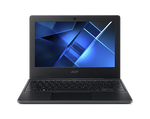 Load image into Gallery viewer, Acer Travelmate Business Laptop Celeron Dual-core Processor 4gb ,128gb Ssd
