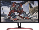 Load image into Gallery viewer, Acer Ed273ur 68.5 Cm (27-inch) Va Panel Curved Wqhd 2560 X 1440 Pixel 144hz Monitor
