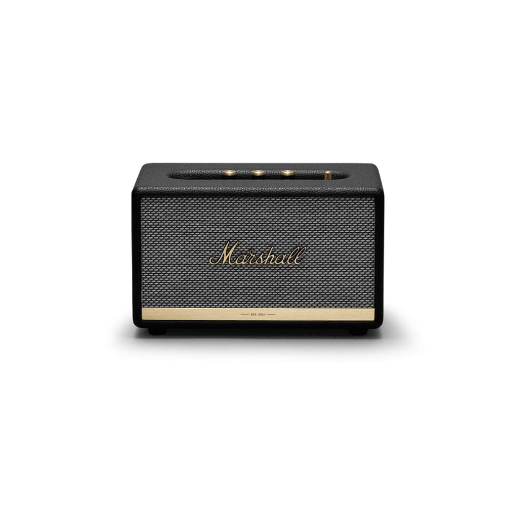 Marshall Acton II 15 Watt Wireless Bluetooth Speaker