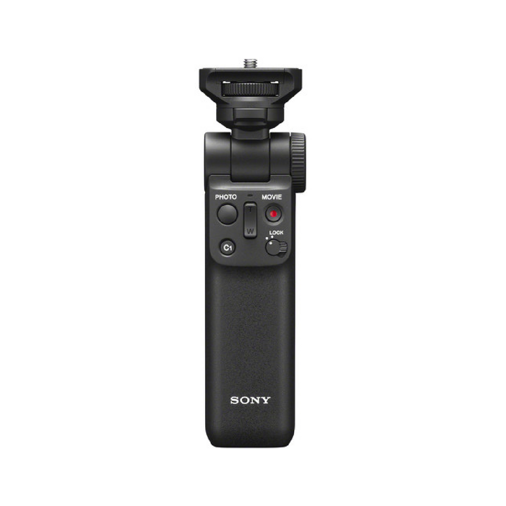 Sony Gp Vpt2bt Wireless Shooting Grip