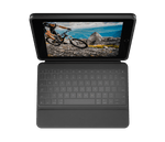 Load image into Gallery viewer, Logitech Rugged Folio
