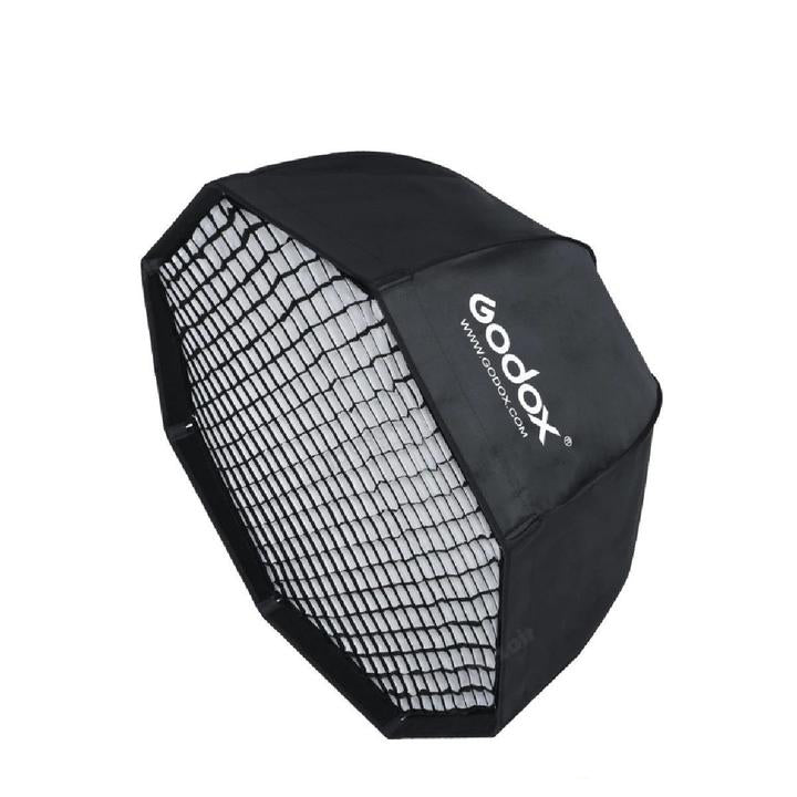 Godox Sb Ubw 95 Cm 37 Inch Umbrella Octagon Softbox Reflector