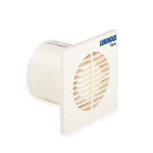 Luminous Vento Axial 150 mm Exhaust Fan for Kitchen Bathroom Office
