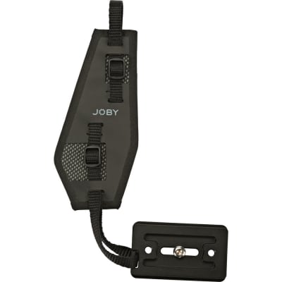 Joby Ultrafit Hand Strap With Ultraplate Jb01277 Bww