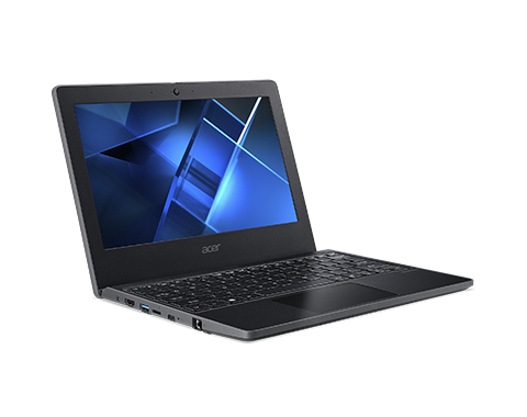 Acer Travelmate Business Laptop Celeron Dual-core Processor 4gb ,128gb Ssd