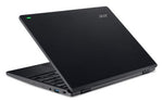 Load image into Gallery viewer, Acer Travelmate Business Laptop Intel Celeron Dual-Core Processor 4GB 256GB SSD
