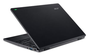 Acer Travelmate Business Laptop Intel Celeron Dual-Core Processor 4GB 256GB SSD