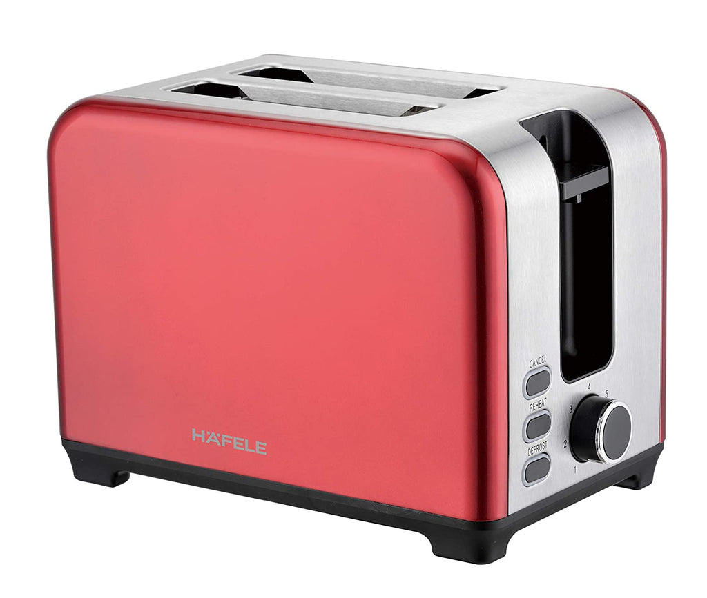 Hafele Amber 930 Watt Pop Up Toaster
