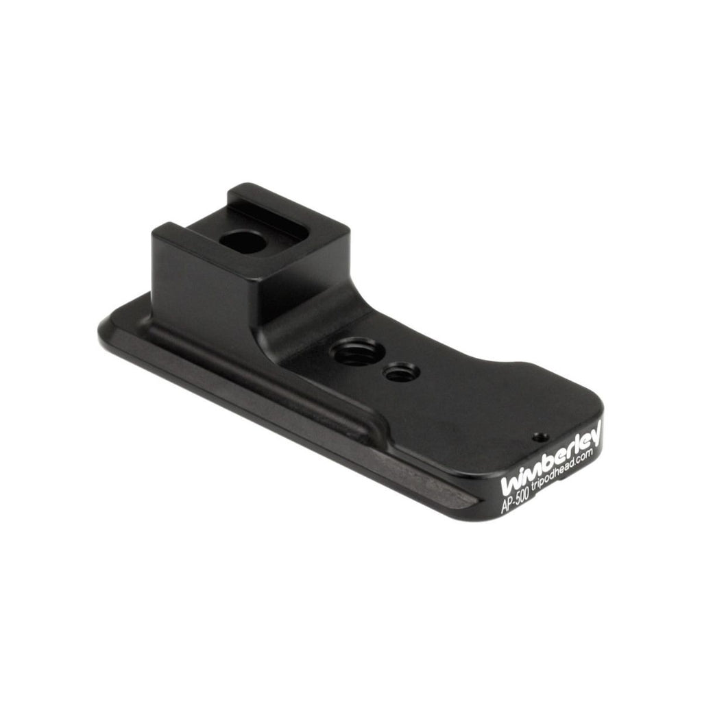 Wimberley AP 500 Quick Release Replacement Foot For Nikon