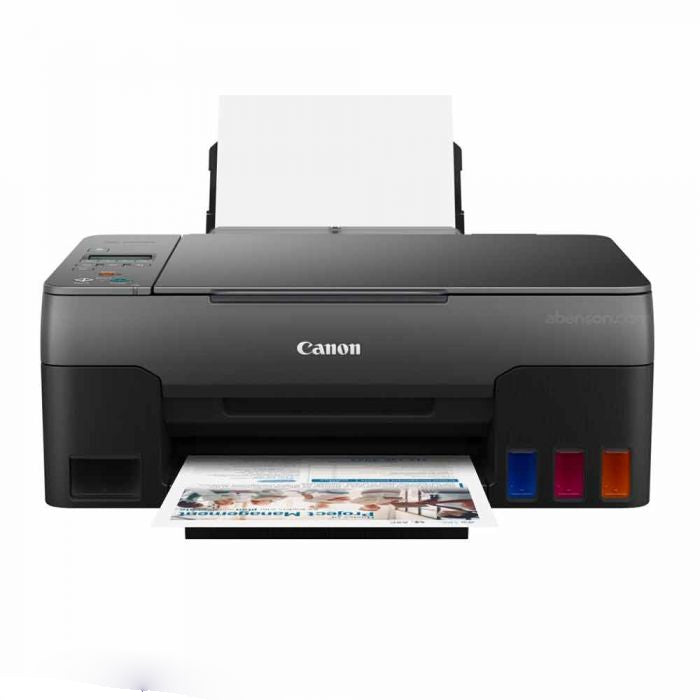 Canon Pixma G2020 Print , Scan and Copy Multi Function Printer