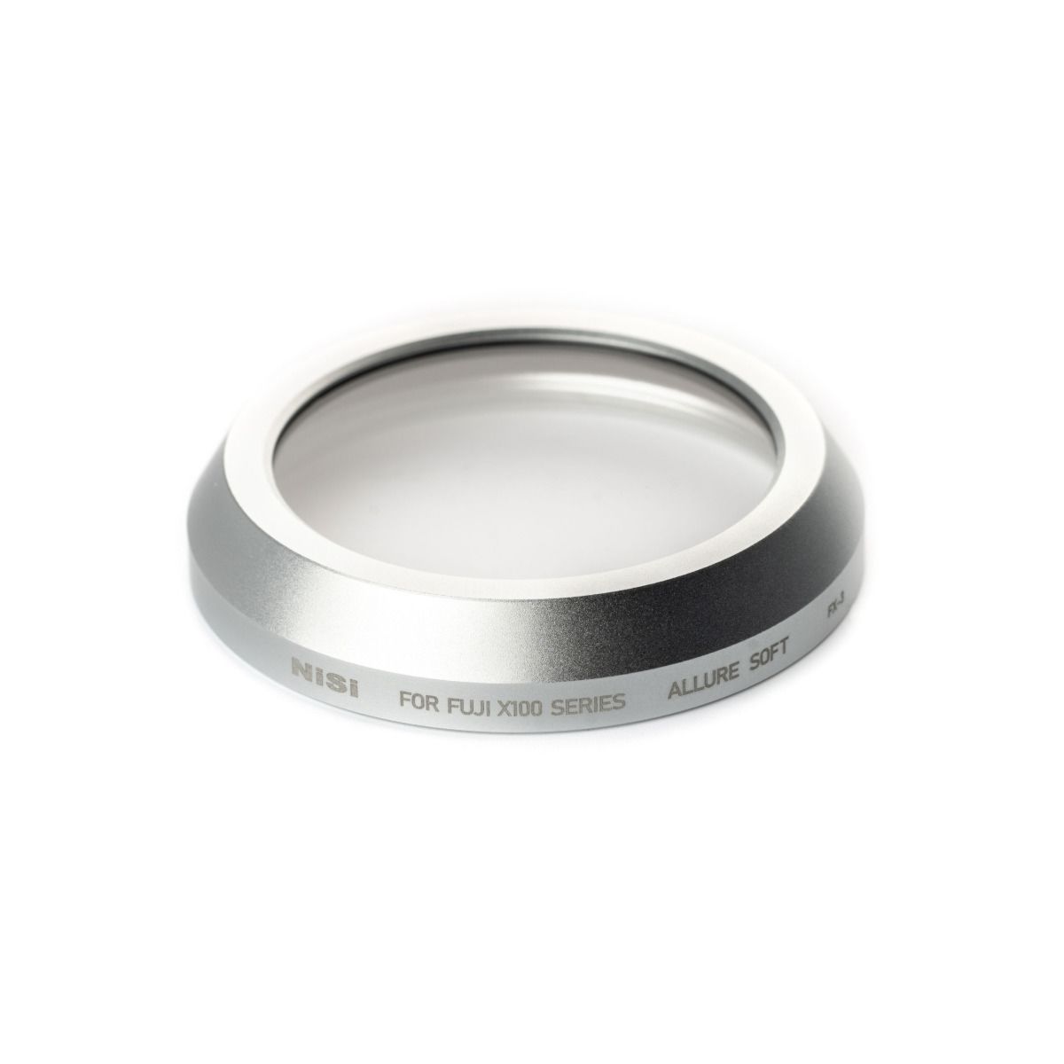Open Box, Unused NiSi UHD UV Filter For Fujifilm X100 Series