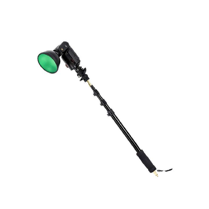 Godox Portable Light Boom For Witstro Flashes