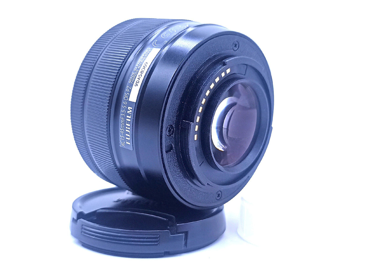 ois pz lens