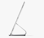 Load image into Gallery viewer, Logitech Base Charging stand with Smart Connector Technology for iPad (7th gen), iPad Air (3rd gen), iPad Pro 9.7-inch, iPad Pro 10.5-inch, iPad Pro 12.9-inch (1st and 2nd gen)
