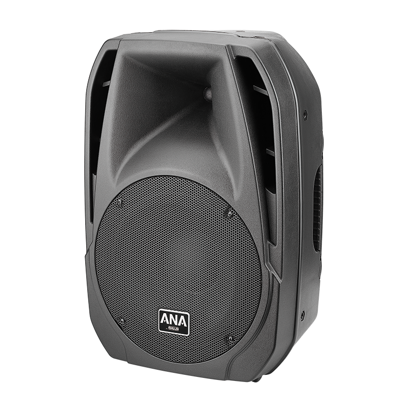 Ahuja XPA-3010DP PA Active Speaker