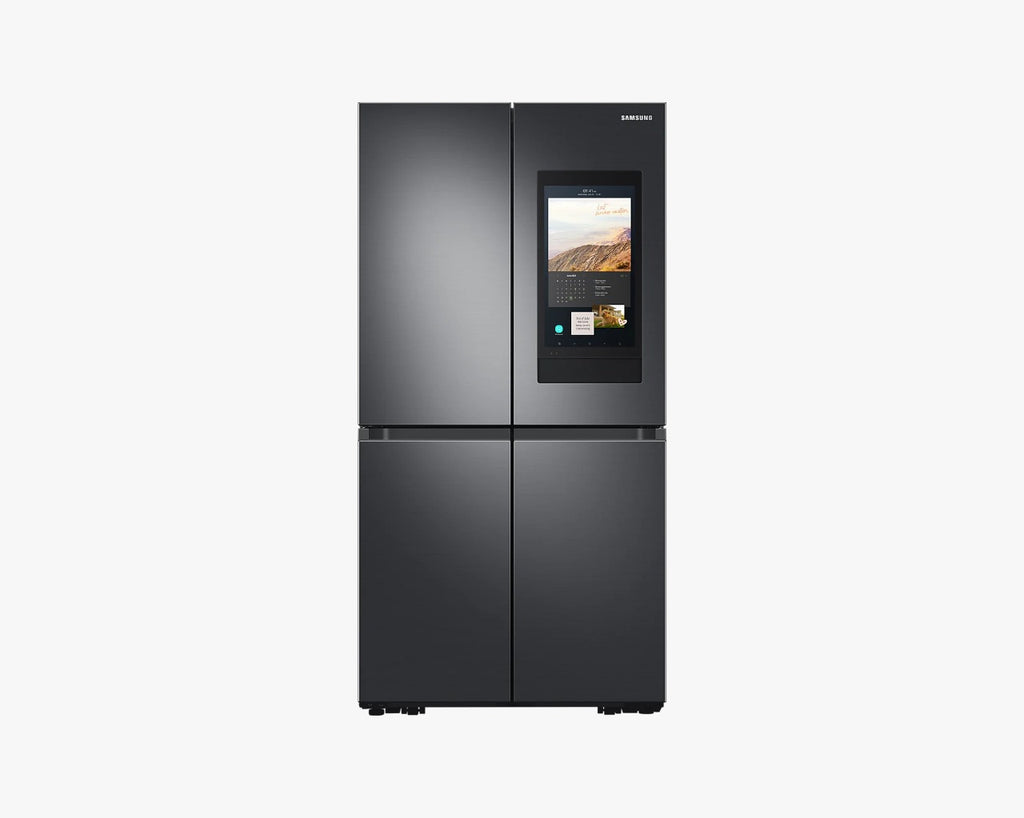 Samsung 865l 4-door Flex French Door Refrigerator Rf87a9770sg