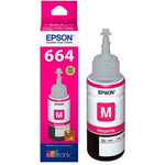 Load image into Gallery viewer, Epson C13T664198  Ink Bottles 
