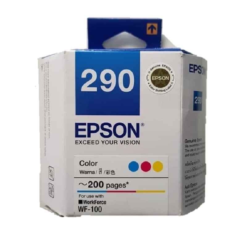 Epson C13T290091 Ink Bottles