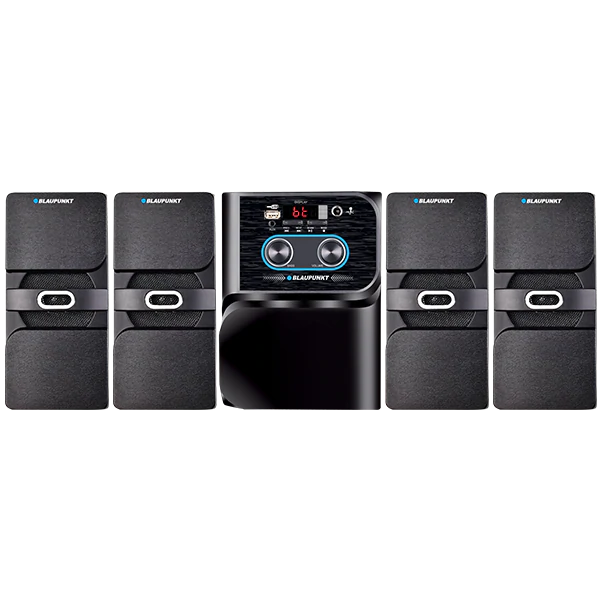 Blaupunkt online multimedia speakers