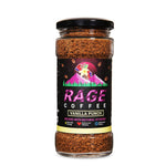 Load image into Gallery viewer, Rage Coffee Vanilla Bubblegum Flavour Boldest, Smoothest, Tastiest, All Natural Coffee 
