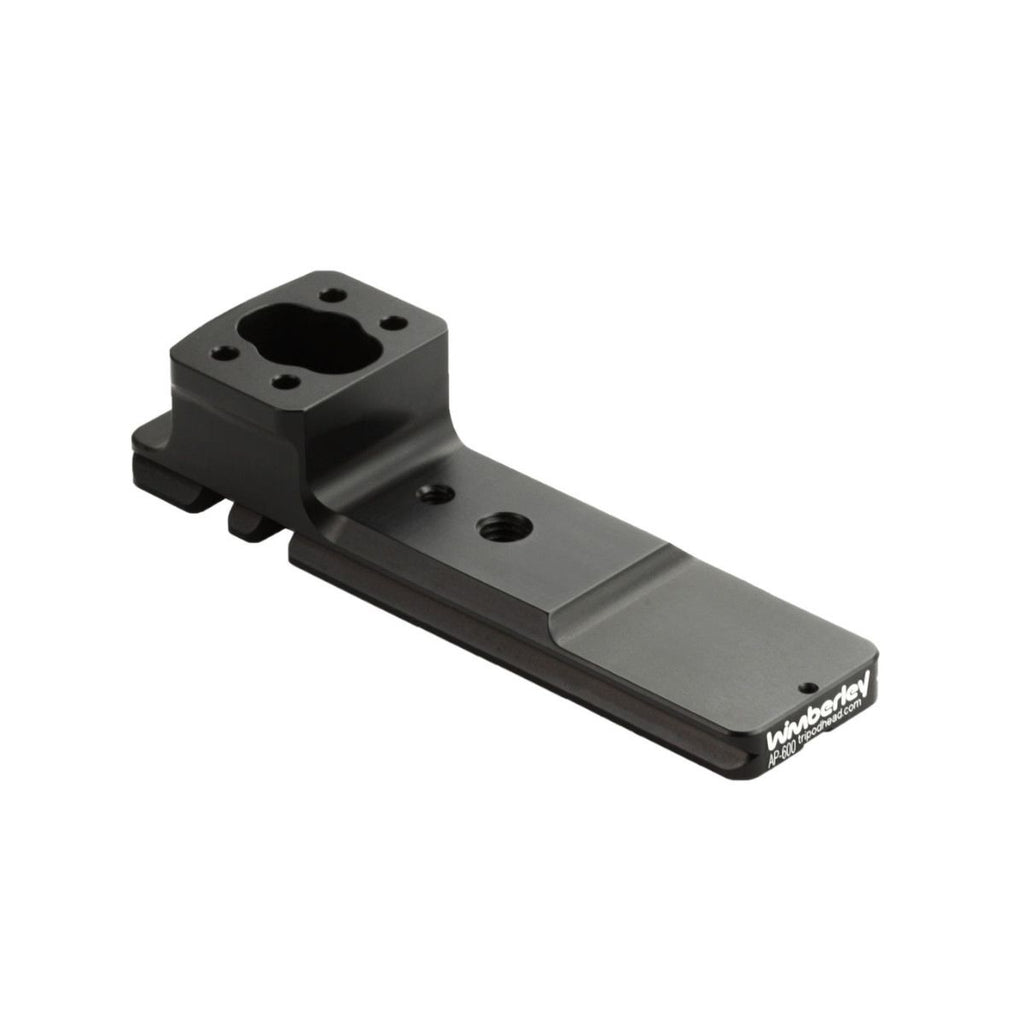 Wimberley AP 600 Quick Release Replacement Foot For Canon
