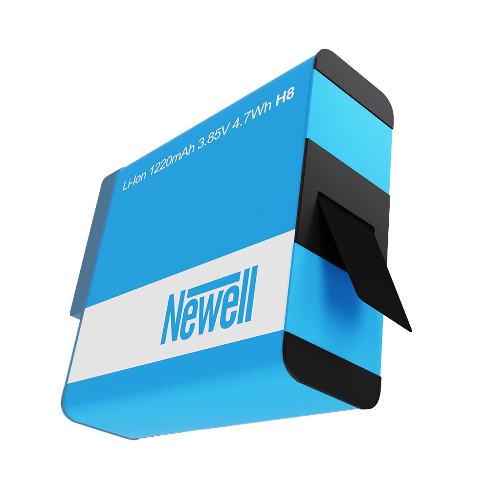 Newell SPJB1B Battery For GoPro Hero 8